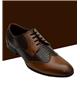 DERBY SHOES