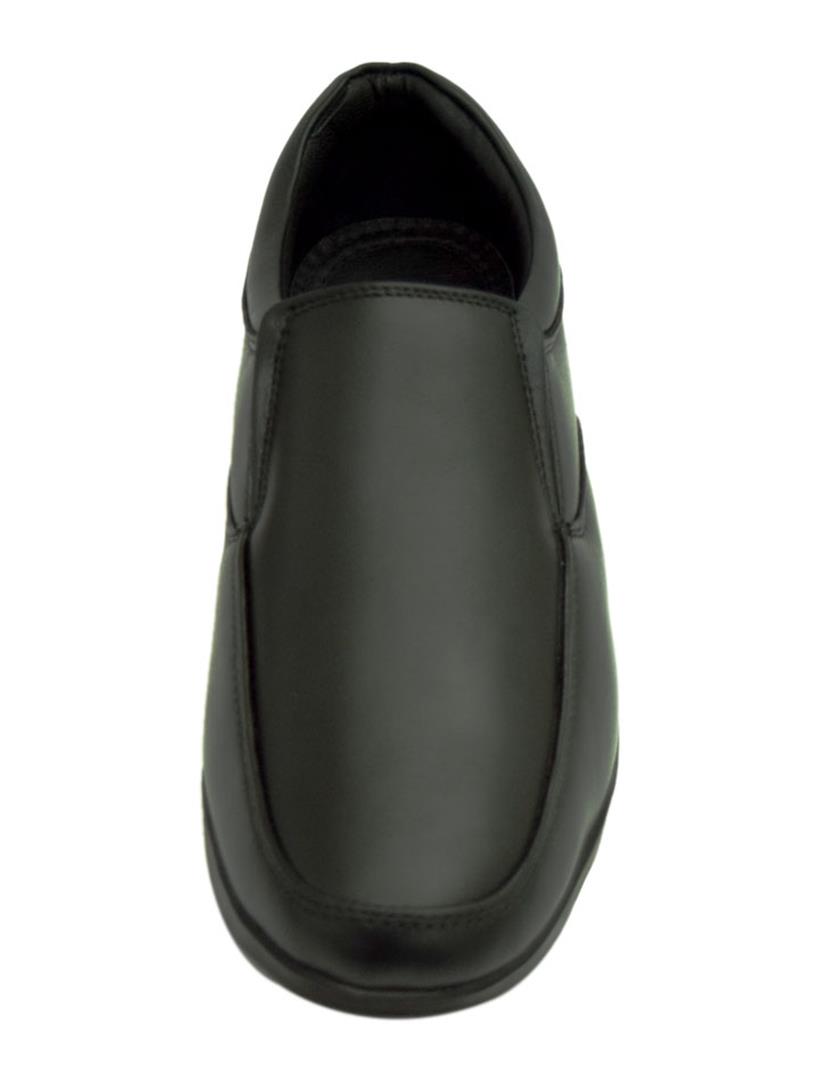 LEATHER SHOES :: Chavda FootCare Online