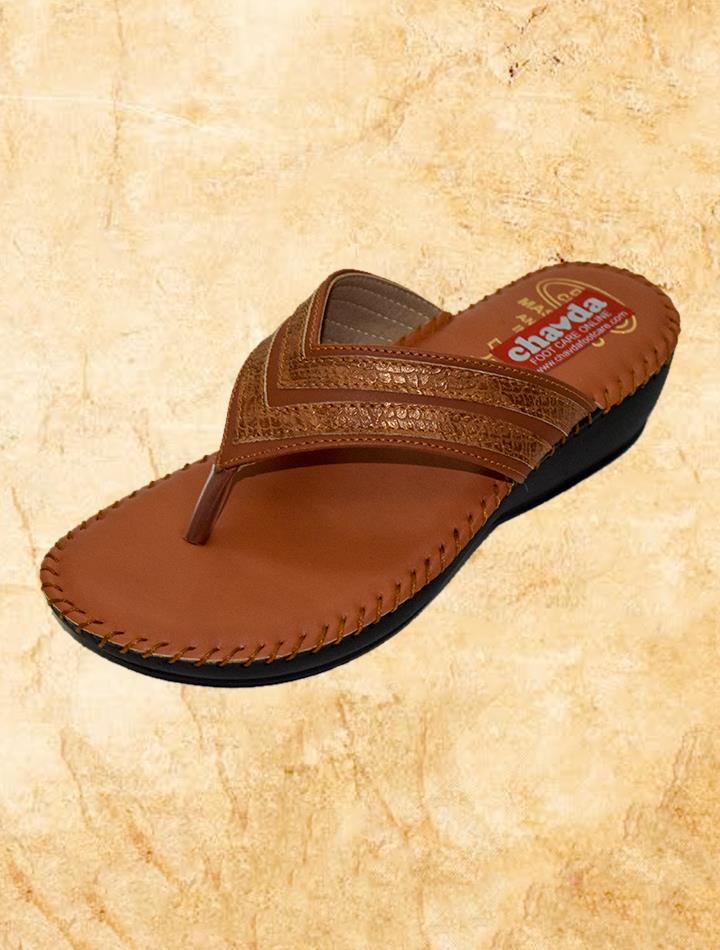 Chavda discount chappal online