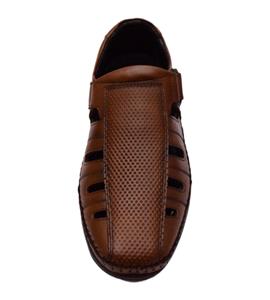 CHAVDA FORMAL SANDAL