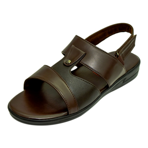 Chamde hot sale ke sandal