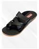 CHAVDA LEATHER CHAPPAL