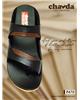 CHAVDA LEATHER CHAPPAL