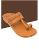 CHAVDA LEATHER CHAPPAL