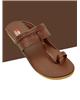 CHAVDA LEATHER CHAPPAL