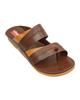 CHAVDA LEATHER CHAPPAL