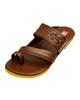 CHAVDA LEATHER CHAPPAL