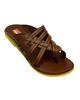 CHAVDA LEATHER CHAPPAL