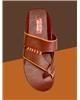 CHAVDA LEATHER CHAPPAL