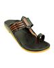 CHAVDA LEATHER CHAPPAL