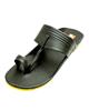 CHAVDA LEATHER CHAPPAL