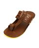 CHAVDA LEATHER CHAPPAL