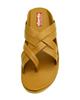 CHAVDA LEATHER CHAPPAL