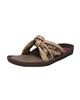 CHAVDA FLAT CHAPPAL